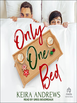 cover image of Only One Bed
